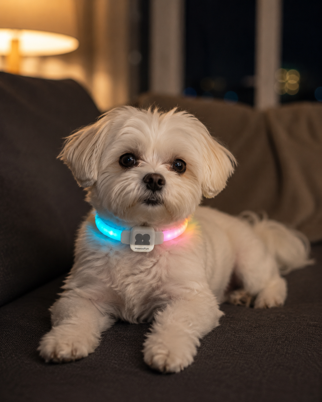Built for real walks. Trusted by real owners.